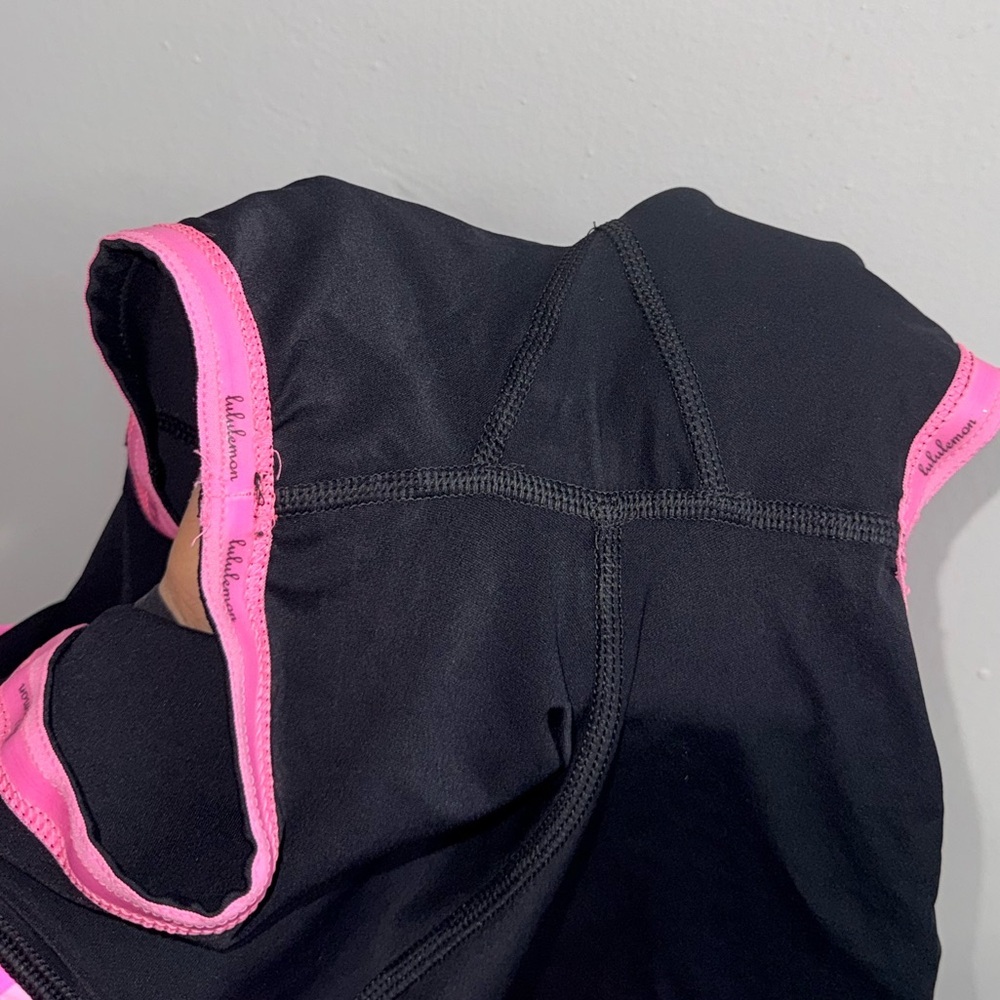 Lululemon Run: Pace Setter Skirt (Regular) *4-way Stretch size 10 - Picture 12 of 12